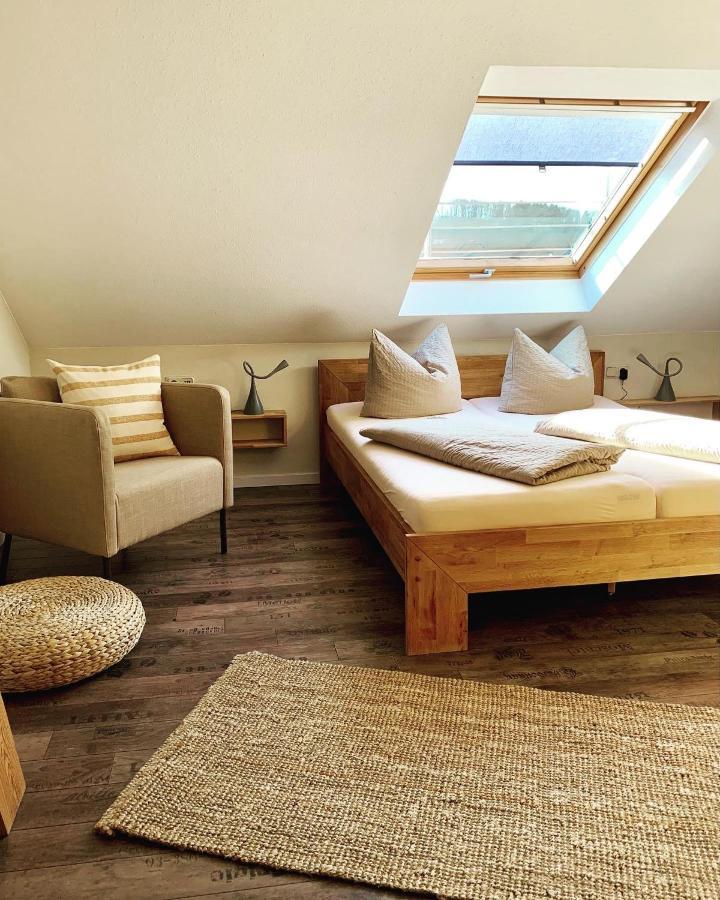 Hotel-Bistro-Europa Merchweiler Экстерьер фото