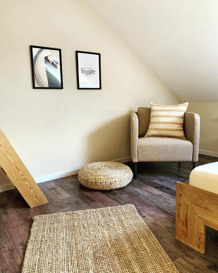 Hotel-Bistro-Europa Merchweiler Экстерьер фото