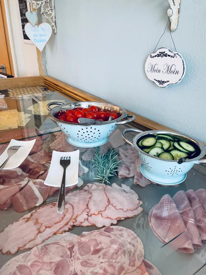 Hotel-Bistro-Europa Merchweiler Экстерьер фото