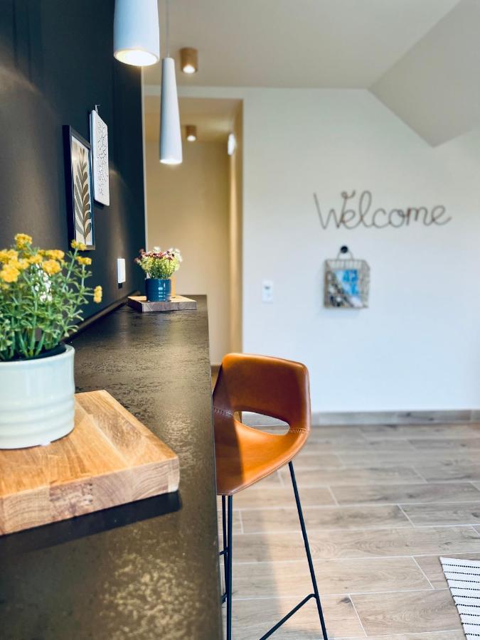 Hotel-Bistro-Europa Merchweiler Экстерьер фото