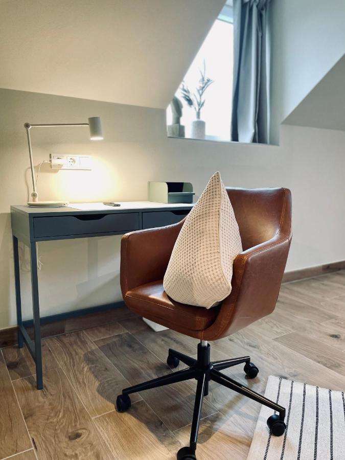 Hotel-Bistro-Europa Merchweiler Экстерьер фото
