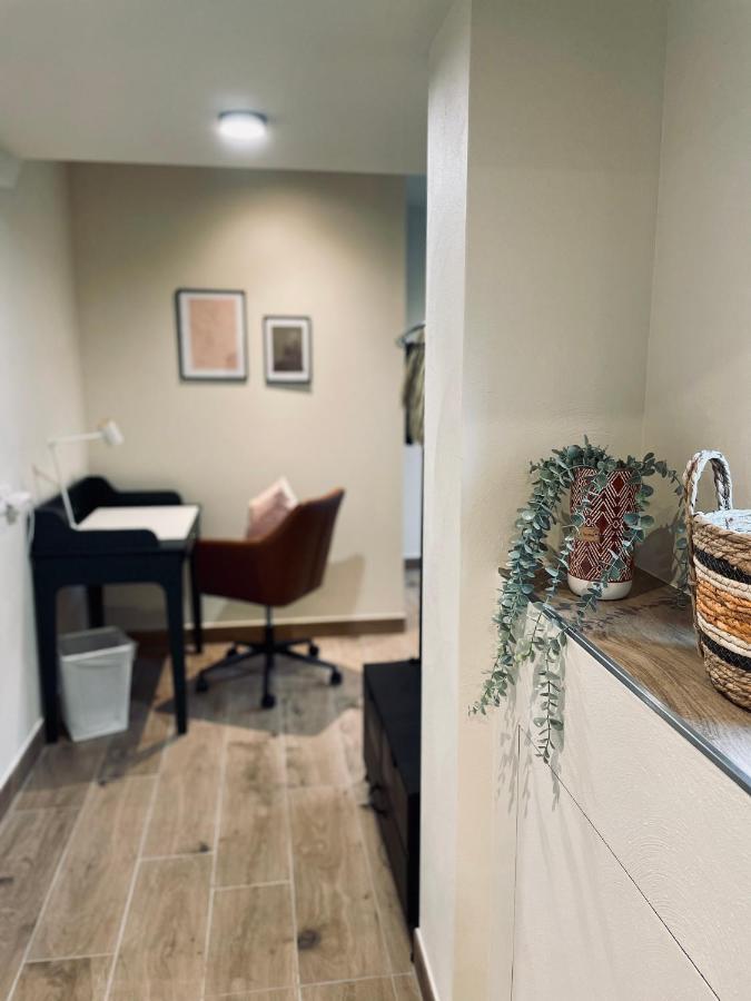 Hotel-Bistro-Europa Merchweiler Экстерьер фото