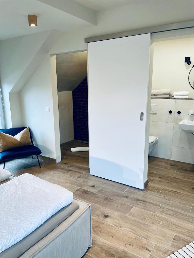 Hotel-Bistro-Europa Merchweiler Экстерьер фото