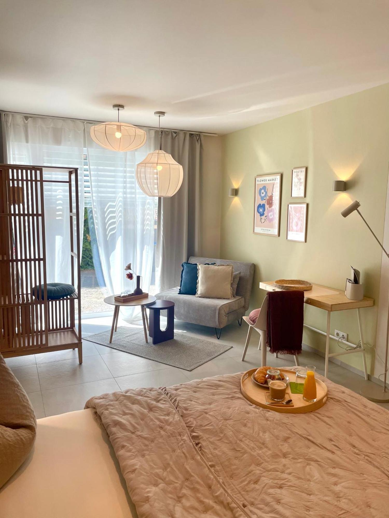 Hotel-Bistro-Europa Merchweiler Экстерьер фото