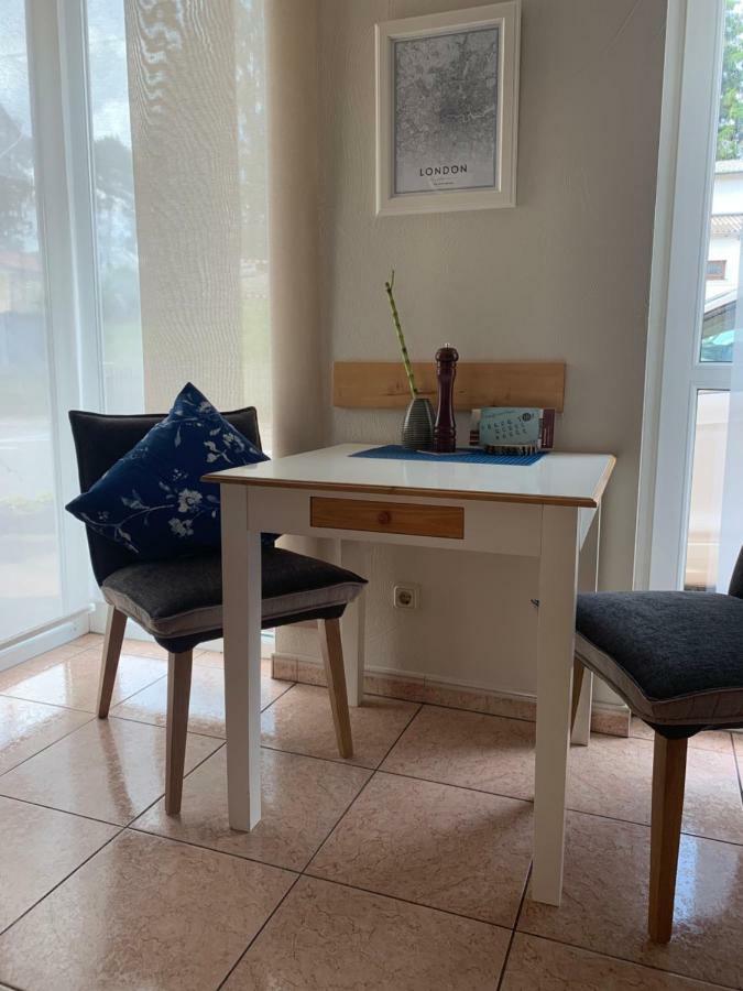Hotel-Bistro-Europa Merchweiler Экстерьер фото